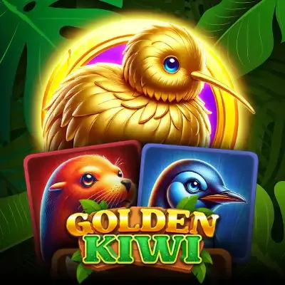 Golden Kiwi game thumbnail