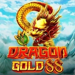 Dragon Gold 88 game thumbnail