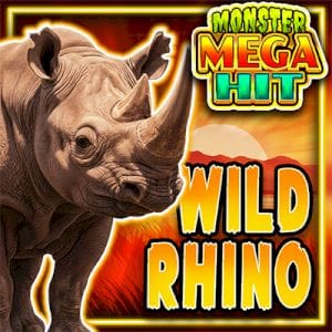 Wild Rhino game thumbnail