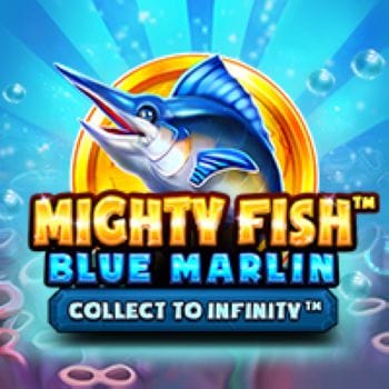 Mighty Fish™_ Blue Marlin