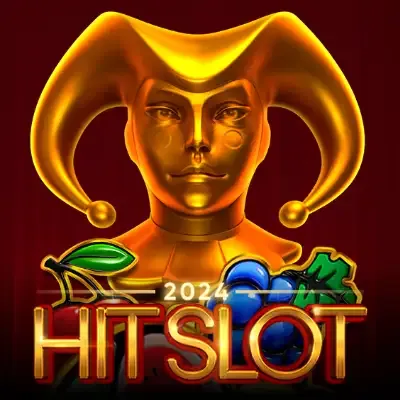 2024 Hit Slot game thumbnail